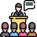 conference